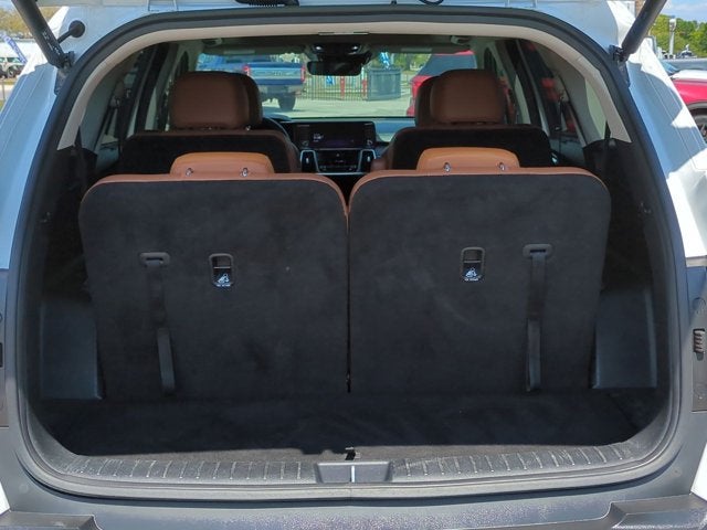 2023 Kia Sorento X-Line SX Prestige