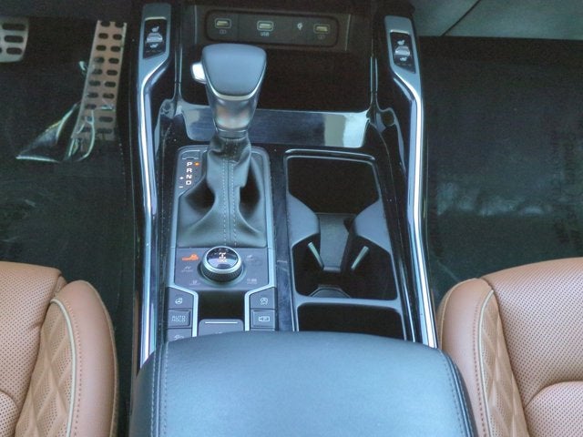 2023 Kia Sorento X-Line SX Prestige