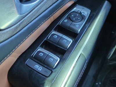 2023 Kia Sorento X-Line SX Prestige