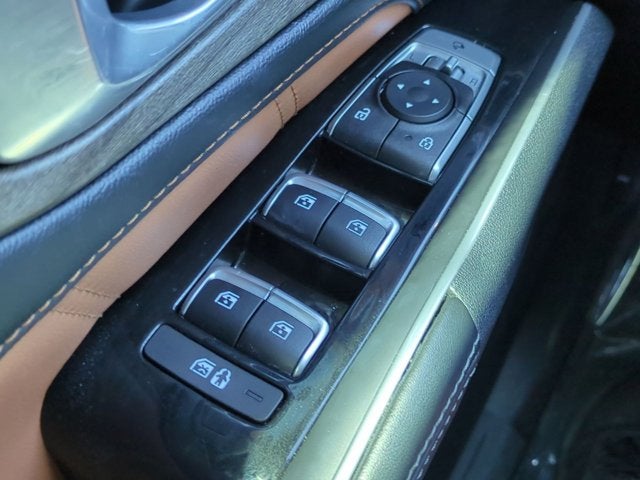 2023 Kia Sorento X-Line SX Prestige