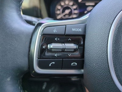 2023 Kia Sorento X-Line SX Prestige