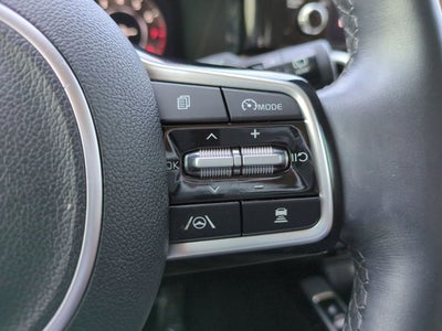 2023 Kia Sorento X-Line SX Prestige