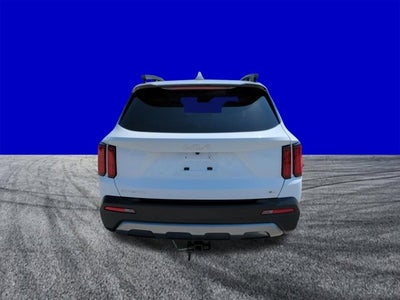 2023 Kia Sorento X-Line SX Prestige