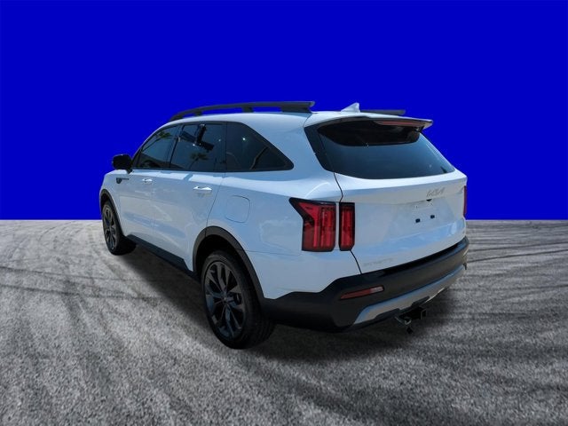 2023 Kia Sorento X-Line SX Prestige