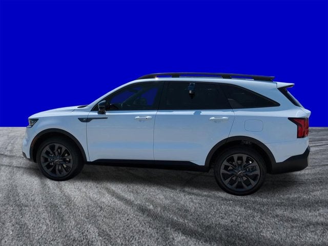 2023 Kia Sorento X-Line SX Prestige
