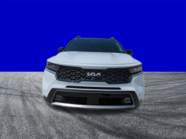 2023 Kia Sorento X-Line SX Prestige