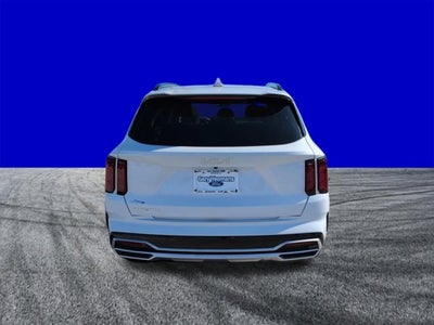 2023 Kia Sorento S