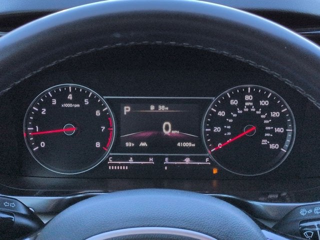 2023 Kia Sorento S