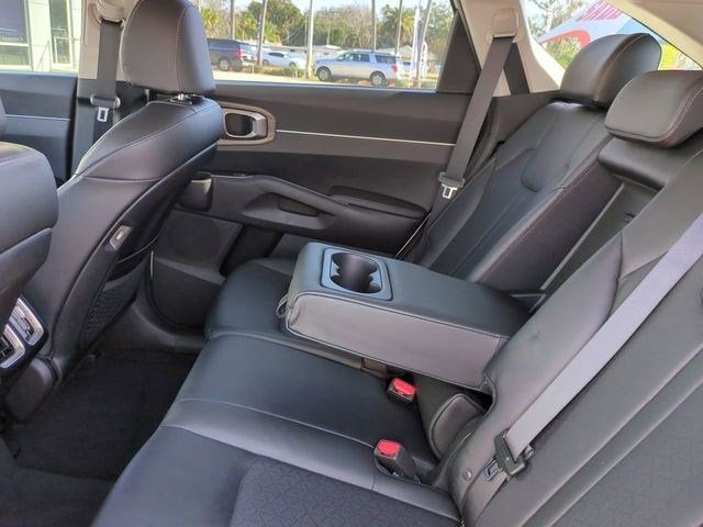 2022 Kia Sorento X-Line S