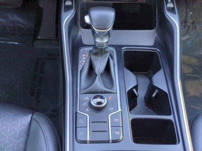 2022 Kia Sorento X-Line S