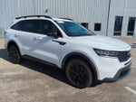 2022 Kia Sorento X-Line S