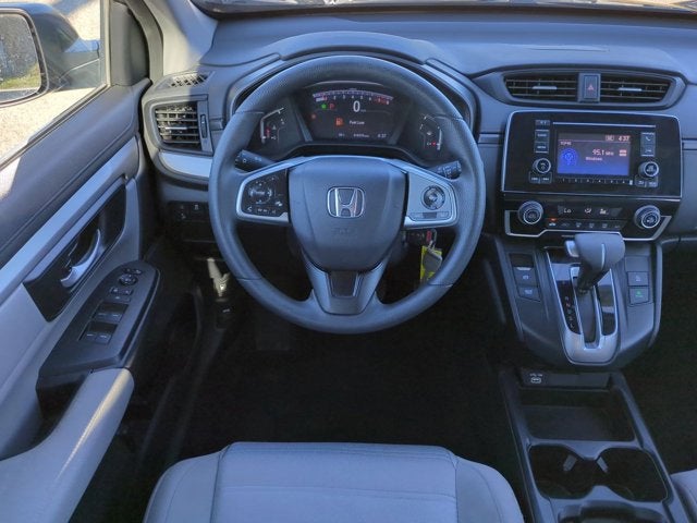 2020 Honda CR-V LX