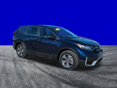 2020 Honda CR-V LX