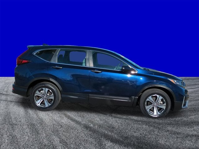 2020 Honda CR-V LX