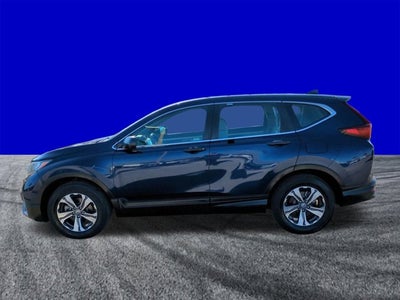 2020 Honda CR-V LX
