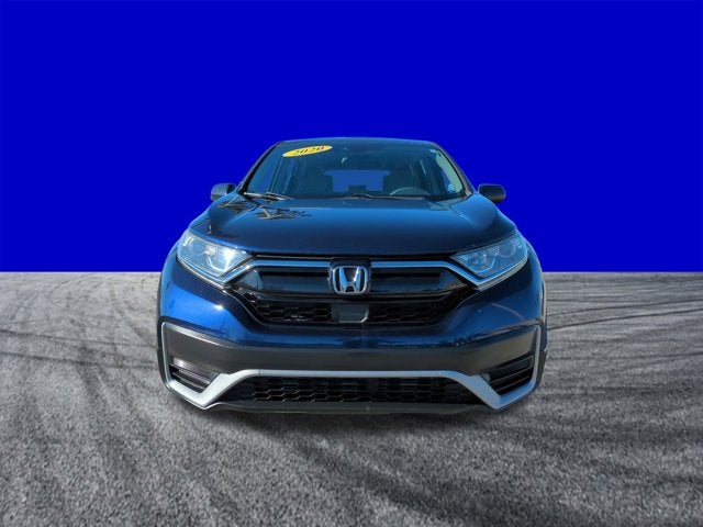2020 Honda CR-V LX