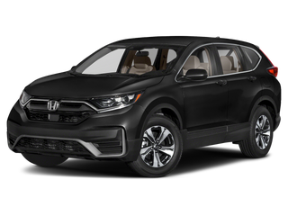 2020 Honda CR-V LX