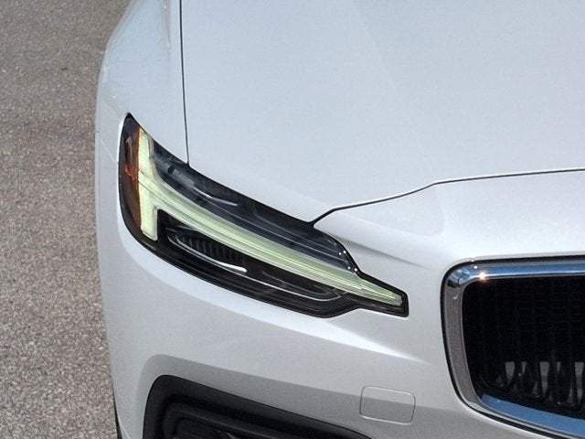 2019 Volvo S60 Momentum