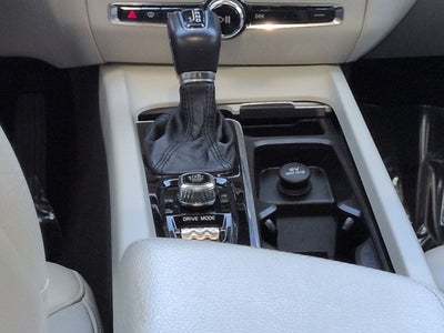 2019 Volvo S60 Momentum