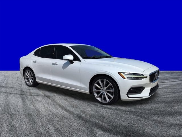 2019 Volvo S60 Momentum