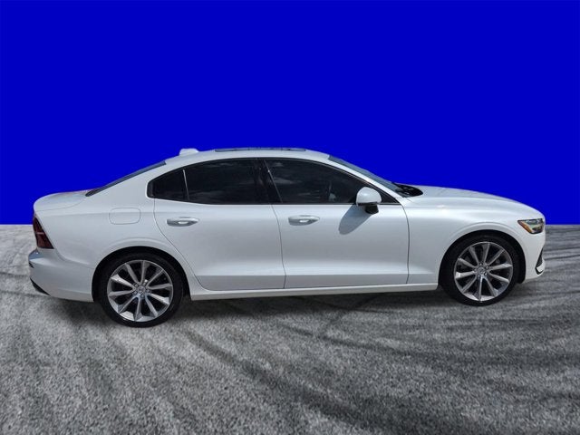 2019 Volvo S60 Momentum