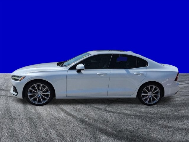 2019 Volvo S60 Momentum