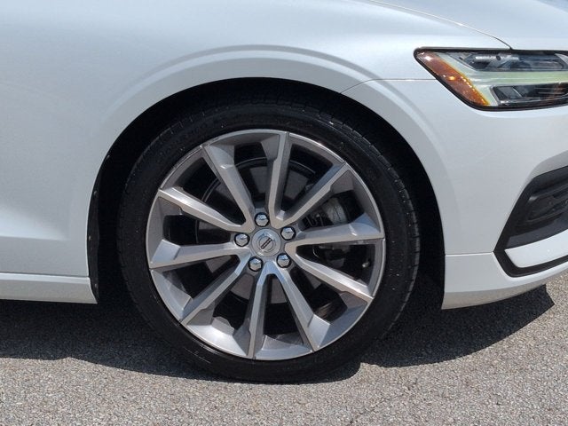 2019 Volvo S60 Momentum