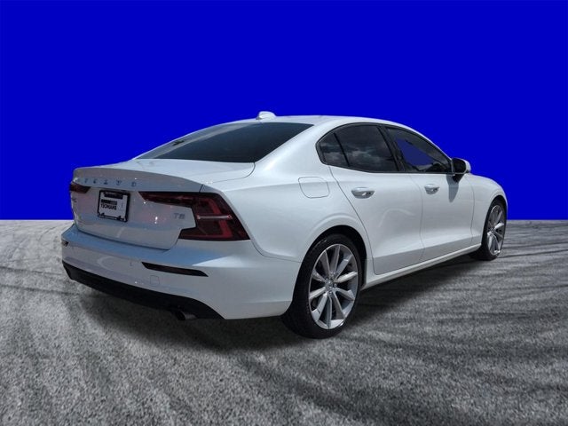 2019 Volvo S60 Momentum