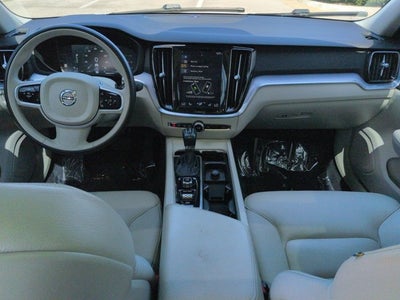 2019 Volvo S60 Momentum