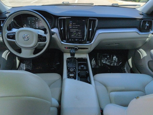 2019 Volvo S60 Momentum