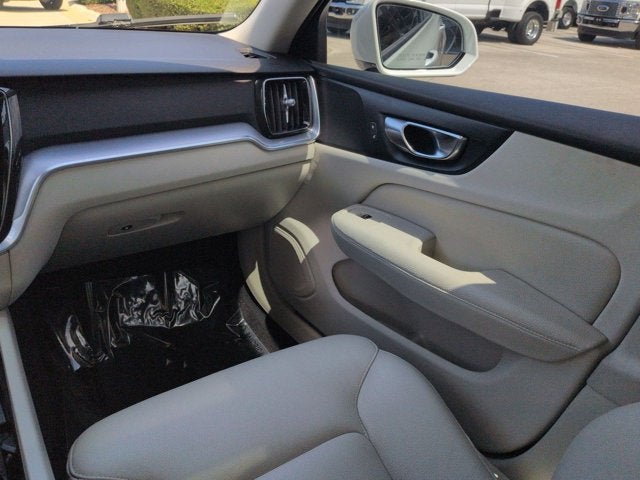2019 Volvo S60 Momentum