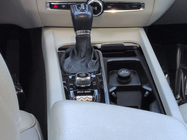 2019 Volvo S60 Momentum
