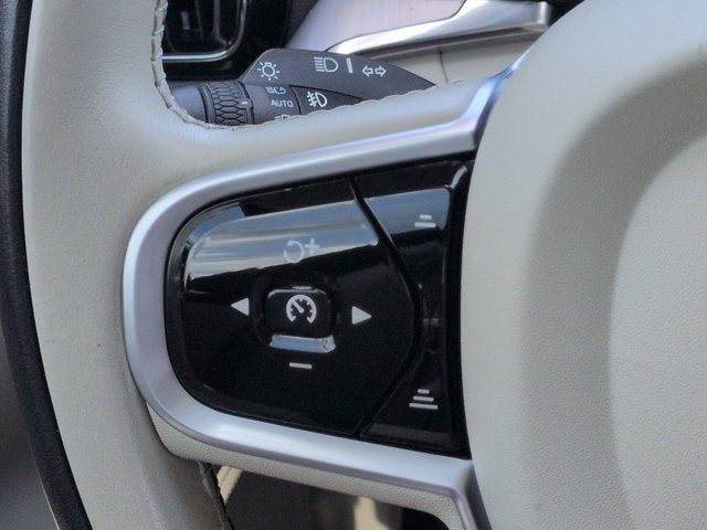2019 Volvo S60 Momentum