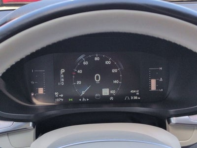 2019 Volvo S60 Momentum