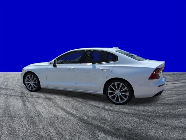 2019 Volvo S60 Momentum