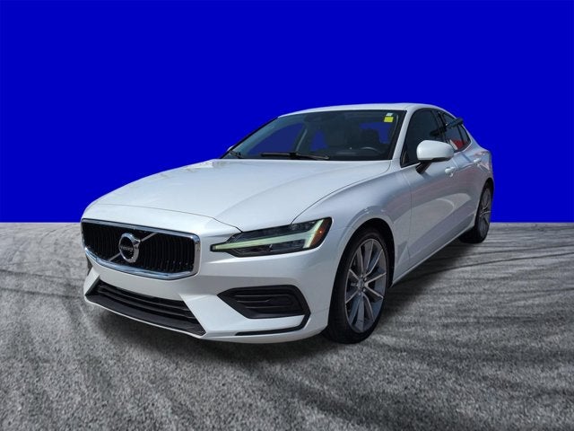 2019 Volvo S60 Momentum