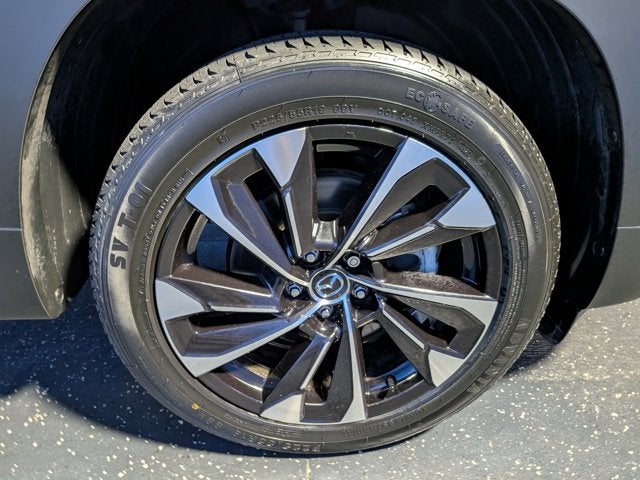 2025 Mazda Mazda CX-50 Hybrid Premium Plus Package
