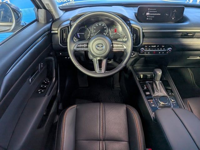 2025 Mazda Mazda CX-50 Hybrid Premium Plus Package