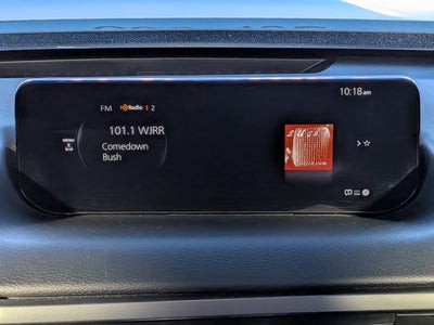 2025 Mazda Mazda CX-50 Hybrid Premium Plus Package