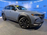 2025 Mazda Mazda CX-50 Hybrid Premium Plus Package