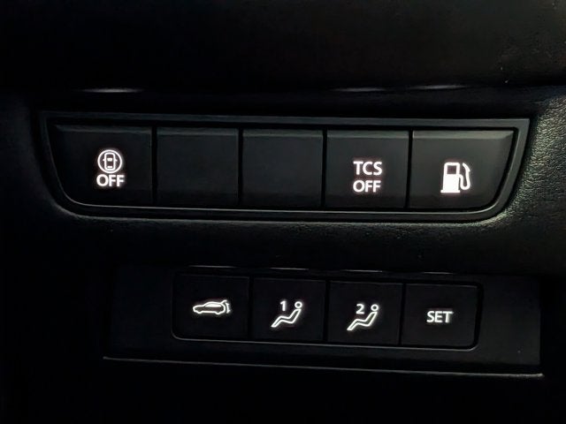 2025 Mazda Mazda CX-50 Hybrid Premium Plus Package