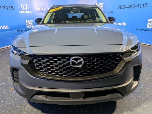2025 Mazda Mazda CX-50 Hybrid Premium Plus Package