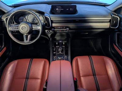 2023 Mazda Mazda CX-50 2.5 Turbo Meridian Edition