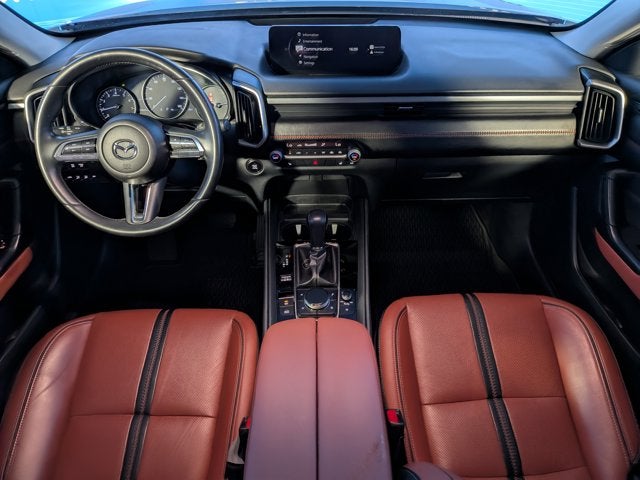 2023 Mazda Mazda CX-50 2.5 Turbo Meridian Edition