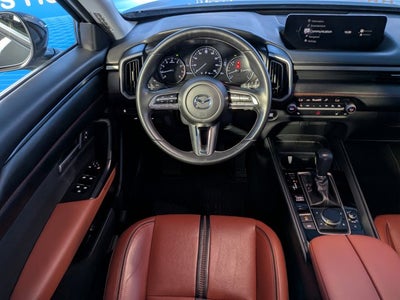 2023 Mazda Mazda CX-50 2.5 Turbo Meridian Edition