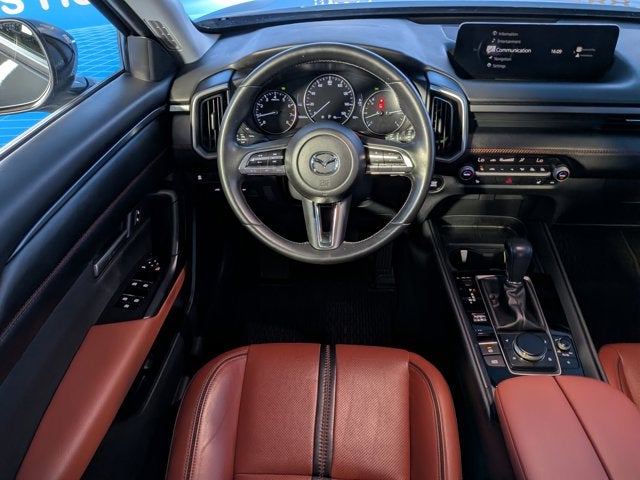 2023 Mazda Mazda CX-50 2.5 Turbo Meridian Edition