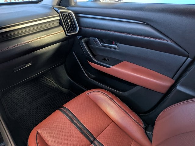 2023 Mazda Mazda CX-50 2.5 Turbo Meridian Edition