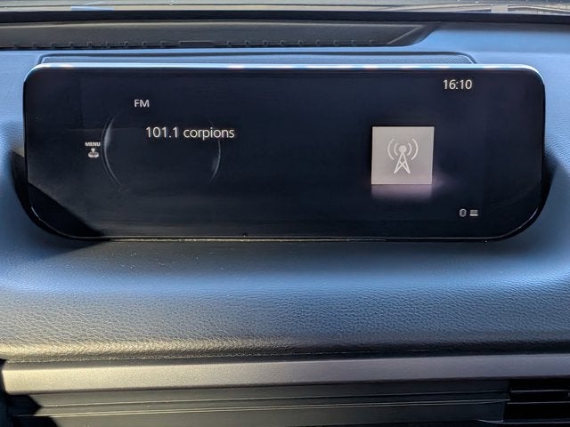 2023 Mazda Mazda CX-50 2.5 Turbo Meridian Edition