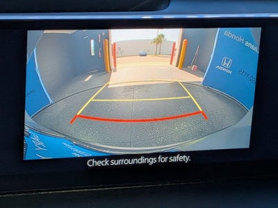 2023 Mazda Mazda CX-50 2.5 Turbo Meridian Edition