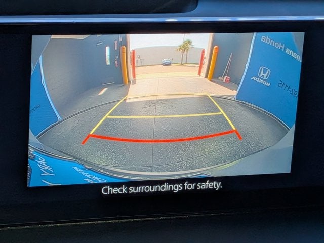 2023 Mazda Mazda CX-50 2.5 Turbo Meridian Edition